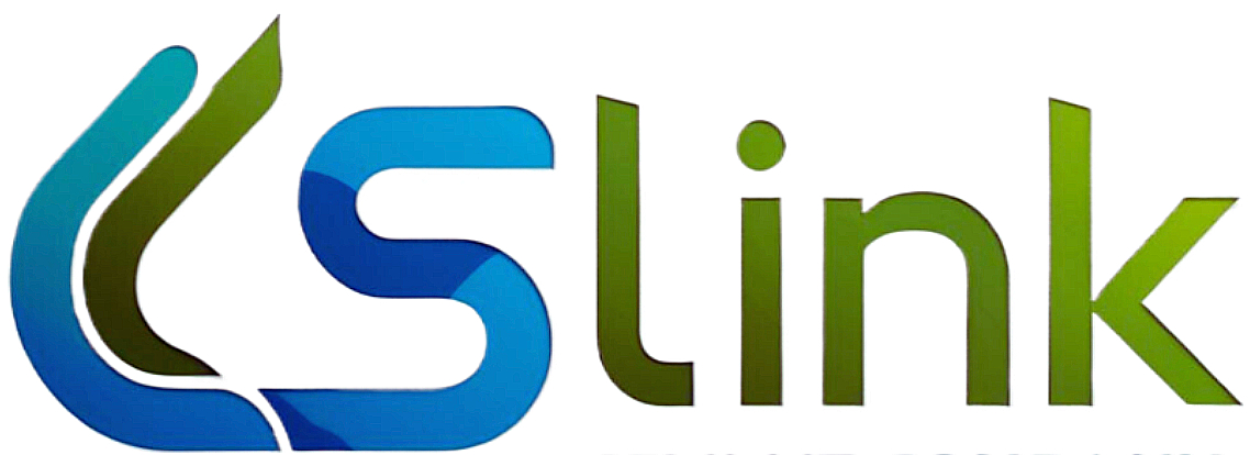 Logo de CSLink